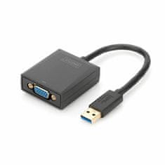 Digitus USB 3.0-VGA pretvarač DA-70840