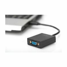 Digitus USB 3.0-VGA pretvarač DA-70840