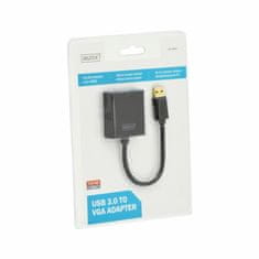 Digitus USB 3.0-VGA pretvarač DA-70840