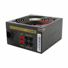 Xilence ATX napajanje 750W RedWing Performance X modularno XN173