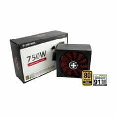 Xilence ATX napajanje 750W RedWing Performance X modularno XN173