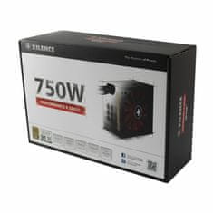 Xilence ATX napajanje 750W RedWing Performance X modularno XN173