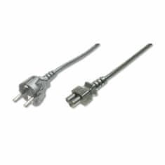 Digitus Kabel za napajanje 220V 0,75m C5 TROPOLAR