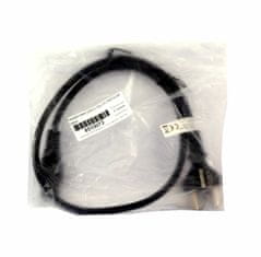 Digitus Kabel za napajanje 220V 0,75m C5 TROPOLAR