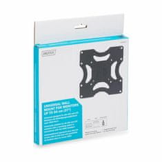 Digitus zidni nosač za monitor crni DA-90310-1