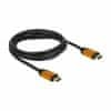 Delock HDMI kabel 8K 60Hz eARC 2m 85729