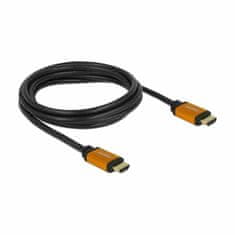 Delock HDMI kabel 8K 60Hz eARC 2m 85729