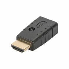 Digitus HDMI adapter M-HDMI F 4K EDID emulator DA-70466