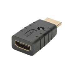 Digitus HDMI adapter M-HDMI F 4K EDID emulator DA-70466