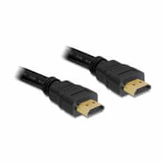 Delock HDMI kabel 4K 10m 82709