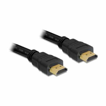 Delock HDMI kabel 4K 10m 82709