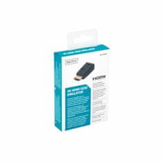 Digitus HDMI adapter M-HDMI F 4K EDID emulator DA-70466