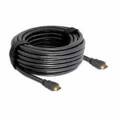 Delock HDMI kabel 4K 10m 82709