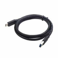 CABLEXPERT USB 3.0 A-C kabel 1 m crni CCP-USB3-AMCM-1M