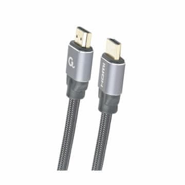 CABLEXPERT HDMI kabel 4K Premium 3m HighSpeed crni CCBP-HDMI-3M
