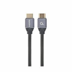 CABLEXPERT HDMI kabel 4K Premium 1m HighSpeed crni CCBP-HDMI-1M