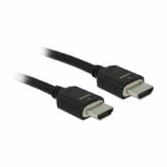 Delock HDMI kabel 8K eARC 60Hz 3m 85295