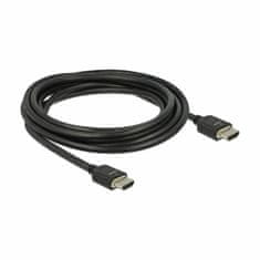 Delock HDMI kabel 8K eARC 60Hz 3m 85295