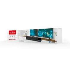 Gembird Bluetooth Soundbar zvučnik crne boje SPK-BT-BAR400-01
