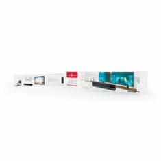 Gembird Bluetooth Soundbar zvučnik crne boje SPK-BT-BAR400-01