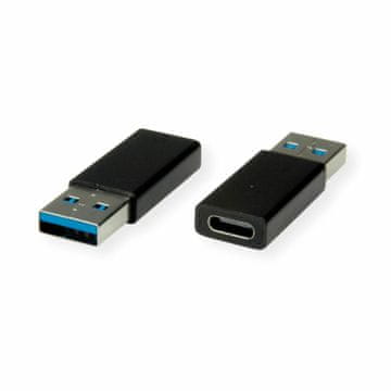 Value adapter USB A 3.2 Gen 1 - USB TipC Ž 3.2 Gen 1