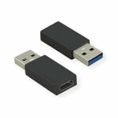 Value adapter USB A 3.2 Gen 1 - USB TipC Ž 3.2 Gen 1