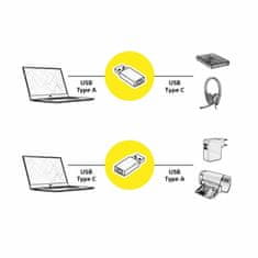 Value adapter USB A 3.2 Gen 1 - USB TipC Ž 3.2 Gen 1