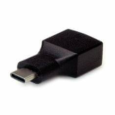 Value adapter USB C 3.2 Gen 1 TypeC-USB A F