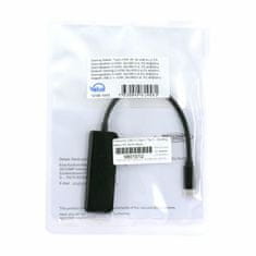 Value USB 3.2 Gen 1 TipC 4K priključna stanica