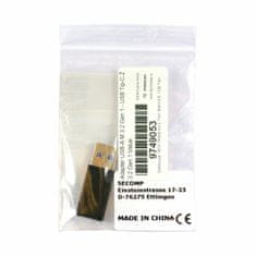 Value adapter USB A 3.2 Gen 1 - USB TipC Ž 3.2 Gen 1