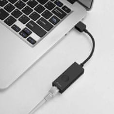 Fantec USB - mrežni UTP pretvarač GIGA 1960