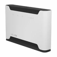 Mikrotik WiFi AC ruter Chateau LTE12 RBD53G-5HacD2HnD-TC&EG12-EA