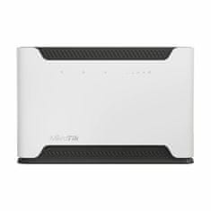Mikrotik WiFi AC ruter Chateau LTE12 RBD53G-5HacD2HnD-TC&EG12-EA