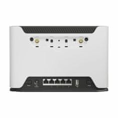 Mikrotik WiFi AC ruter Chateau LTE12 RBD53G-5HacD2HnD-TC&EG12-EA