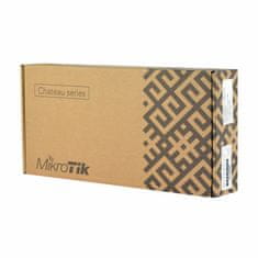 Mikrotik WiFi AC ruter Chateau LTE12 RBD53G-5HacD2HnD-TC&EG12-EA