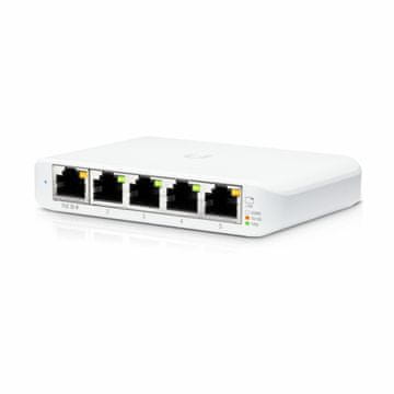 Ubiquiti prekidač 1G 5-portni Unifi USW-FLEX-MINI