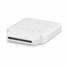Ubiquiti 1G 5-portni PoE Unifi vanjski preklopnik USW-FLEX
