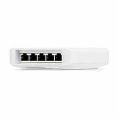 Ubiquiti 1G 5-portni PoE Unifi vanjski preklopnik USW-FLEX