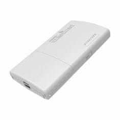 Mikrotik 5-portni Giga PRO PowerBox ruter RB960PGS-PB