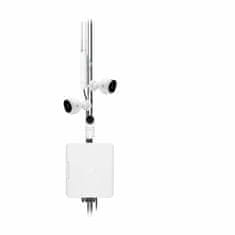 Ubiquiti 1G 5-portni PoE Unifi vanjski preklopnik USW-FLEX