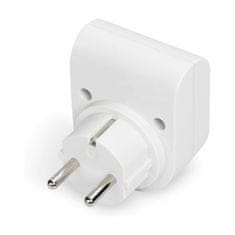 Digitus prenaponska zaštita 1x220V 16A 3500W DN-95400