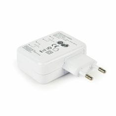 Energenie USB punjač 4xTipA bijeli EG-U4AC-02