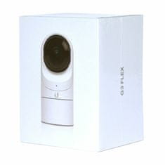Ubiquiti IP kamera Unifi 2.0MP vanjska PoE 2.8mm UVC-G3-FLEX