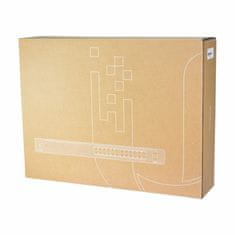 Ubiquiti 1G 24-portni rack switch 2xSFP 24x PoE Unifi Gen2 USW-Pro-24-PoE
