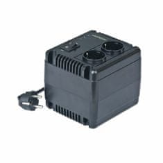 Energenie regulator i stabilizator napona 220V 500VA EG-AVR-0501