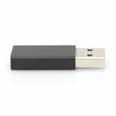 Digitus adapter USB-A M 3.2 Gen 1-USB Type-C AK-300524-000-S