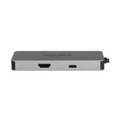 Delock USB 3.1 Type-C 4K priključna stanica 87743