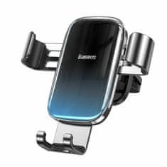 BASEUS Univerzalni držač za telefon Glaze gravity crni SUYL-LG01