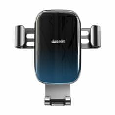 BASEUS Univerzalni držač za telefon Glaze gravity crni SUYL-LG01