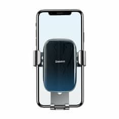 BASEUS Univerzalni držač za telefon Glaze gravity crni SUYL-LG01